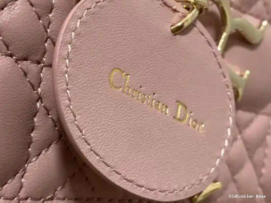 OldCobbler Bags BAG LADY D-JOY DIRO 0515